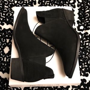 Steve Madden - Ayce Chelsea Bootie NWB